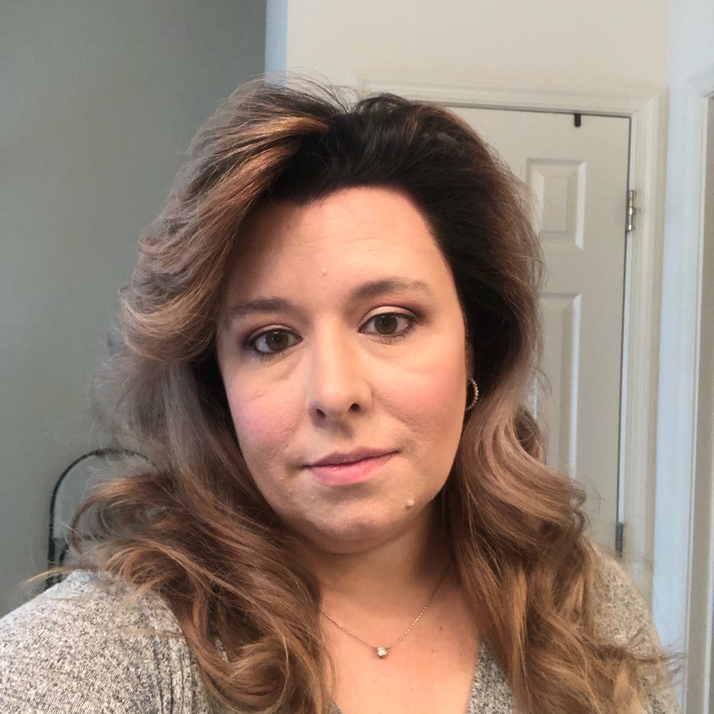 Meet your Posher, Erika